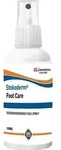 Fu&szlig;spray Stokoderm&reg; Foot Care 100ml silikonfrei/parf&uuml;miert STOKO