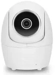 &Uuml;berwachen Sie Ihr Zimmer mit der Alecto DVC166IP WLAN-Innenkamera. Mit der