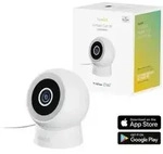 Hombli smarte outdoor Kamera, wei&szlig;