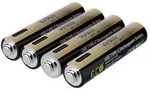 VERICO Li-Ion-Akku Loop Energy, AAA PRO, 4er Pack