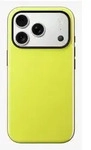 Nomad Modern Case iPhone 17 Pro Volt Case iPhone 17 Pro Gelb NM011772858