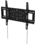 "Vision VFM-W6X4 - Klammer - f&uuml;r LCD-Display - kaltgewalzter Stahl - Schwarz -