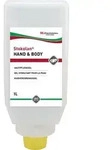 Stokolan&reg; Hand & Body Hautpflege-Lotion 1.000 ml Softflasche f&uuml;r normale Haut