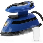 Duronic SI4 BB Mini Reiseb&uuml;geleisen Dampfb&uuml;geleisen Handb&uuml;geleisen
