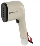 Braun QuickStyle 3 GS3012BG Dampfgl&auml;tter beige