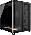 Corsair AIR 5400 RS-R ARGB Midi-Tower PC-Geh&auml;use Schwarz