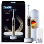 Oral-B iO Series 10 elektrische Zahnb&uuml;rste eclipse gold Special Edition