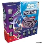 Star Wars Super Teams