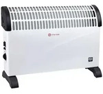 SHE SHX08TKV2000 SHX08TKV2000 Konvektor 20m2 2000W Wei&szlig;, Schwarz