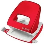 Esselte Leitz NeXXt WOW - Locher - 30 Bl&auml;tter / 3 mm