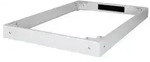 "Equip EZP-8012-G - Fu&szlig;leiste des Gestells - 800 x 1200 mm - Hellgrau, RAL 7035 -