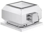 Helios Ventilatoren Dachventilator VDW EC 225 A