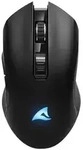Sharkoon Skiller SGM30W Gaming-Maus