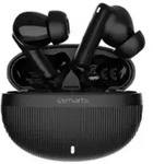 4smarts Wireless Headset SkyBuds Pro ANC schwarz - Headset - KabellosBluetooth