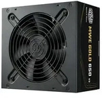 CoolerMaster Netzteil MWE 650W V3 NM FR Gold