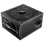 ANTEC CSK650DC PC Netzteil 650W ATX 2.52-kompatibel, schwarz