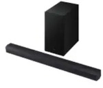 Samsung Soundbar HW-B450F EN HWB450F