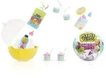 MGA Entertainment Inc. MGA's Miniverse - Make It Mini Foods Cafe Serie 5 sortierter