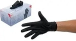 BGS Einweghandschuh-Box | Nitril | mit extra Griffigkeit | Gr. L | 100 St. - 74669