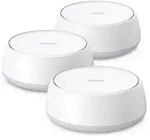 TP-LINK Deco BE22 V1 - WLAN-System - (3 Router)