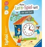 Tiptoi&reg; Uhr und Zeit