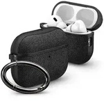 Spigen Urban Fit Case f&uuml;r AirPods 3 - Schwarz