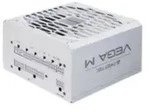 Chieftec Vega M 1000W White weiss 1x 12 Pin High Power GPU 4x PCIe Kabelmanagement