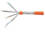 equip Pro - Bulkkabel - 100 m - SFTP - CAT 7