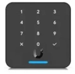 Ubiquiti Access G3 Reader Flex black
