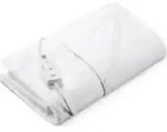 Sanitas W&auml;rme-Unterbett, 3 Temperaturstufen, beleuchtet, maschinenwaschbar,