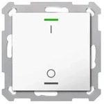 MDT technologies Taster Light 55 1-fach BE-TAL55T1.B1