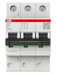 ABB Stotz S&J Sicherungsautomat SX203-B40