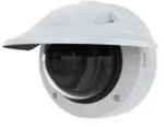 Axis Netzwerkkamera Fix Dome P3288-LVE 8MP Leistungsstarke Outdoor IP66/IK10 8 MP