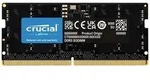 Crucial CT16G56C46S5T Laptop-Arbeitsspeicher Modul DDR5 16 GB 1 x 16 GB Non-ECC 5600