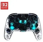 Turtle Beach Afterglow Kabellos RGB-Controller f&uuml;r Switch 2