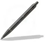 Parker IM MONOCHROME BRONZE SFERA M - Bronze - Schwarz