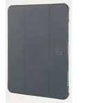 Tucano Satin - Flip-H&uuml;lle f&uuml;r Tablet - Thermoplastisches Polyurethan (TPU)