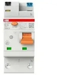 ABB Stotz S&J Fehlerlichtbogen-Schutz SX-ARC1 B16