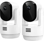 ARLO Essential 3 VMC3273-100EUS Kabelgebunden IP-&Uuml;berwachungskamera