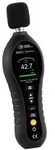 PCE Instruments Schallpegelmessger&auml;t PCE-324 |30..130 dB |LCD Beleuchtung