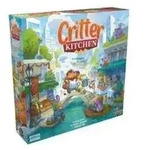 LDGD0014 - Critter Kitchen