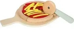 Pizzeria-Set