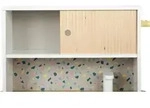 Kinderk&uuml;che Terrazzo kompakt