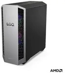 Lenovo LOQ 26ADR10 91DF - Tower - Ryzen 7 8745HX / 3.6 GHz - RAM 16 GB - SSD 1