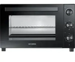 Severin 2076 Minibackofen