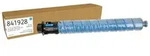 Xerox Toner Everyday Remanufactured Ricoh 841928 Cyan