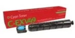 Xerox EVERYDAYREMANUFACTUREDTONERREPLACESCANON