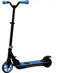 Denver SCK-5500BU Blue E-Scooter Blau Stra&szlig;enzulassung: Nein