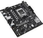 ASUS Mainboard Prime B850M-F micro-ATX Sockel AM5 Retail