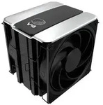 Cooler Master 3D Heat pipe technology 3DHP 2 x Aluminum Fin